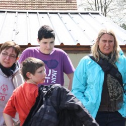 Weeekend - Toneelvereniging Plankenkoorts 